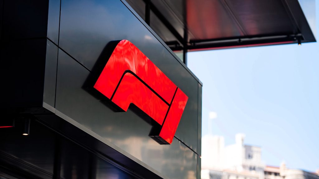 Formula 1 Pulls Out of Middle East This Spring, Wiping $100M Off the Calendar