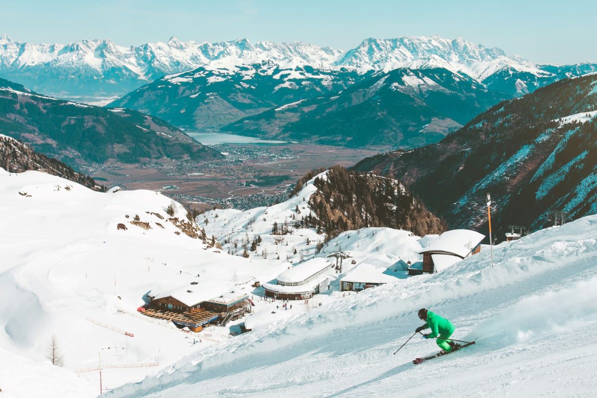 France owns Alpine skiing. Here are Europe's best 10 resorts for 2026