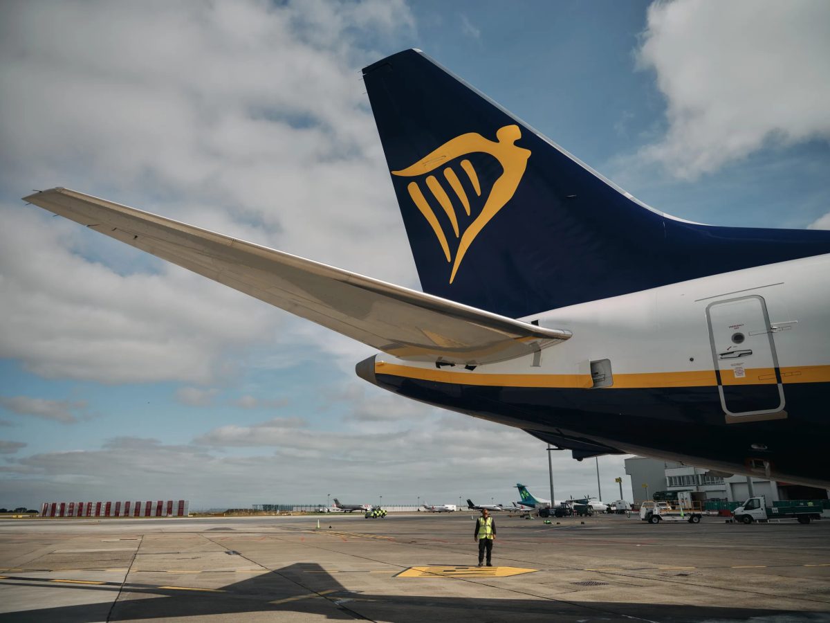 France's Air Traffic Control Is Grinding Europe to a Halt