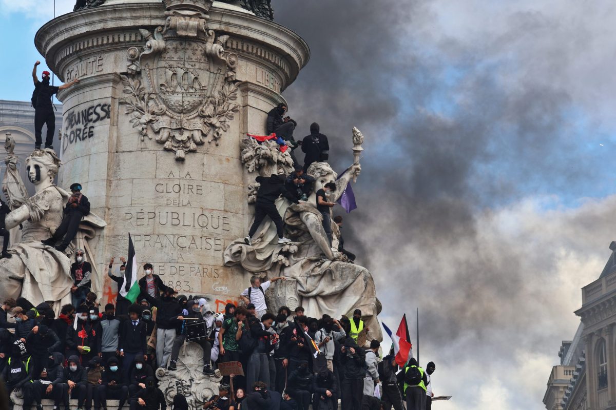 France's Burning Streets and What They Mean for Your Trip
