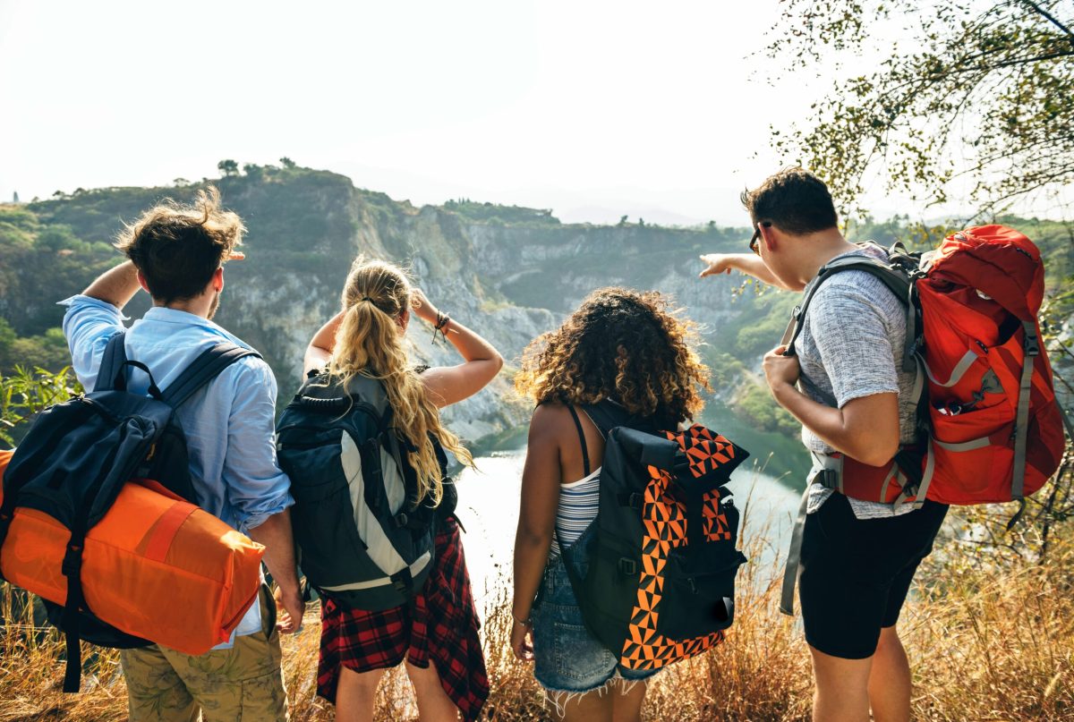 Free Train Passes for 18-Year-Olds Are Back, and Britain Is Finally In