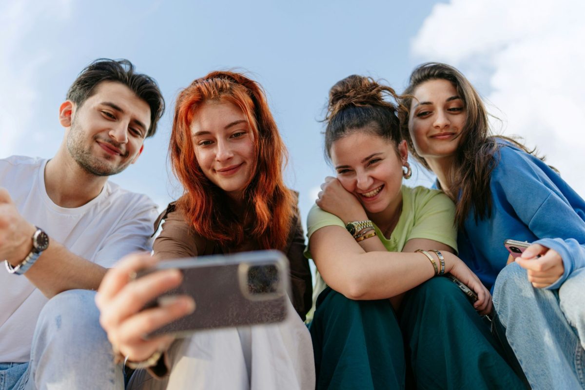 Gen Z is booking trips based on TikTok videos, not their friends