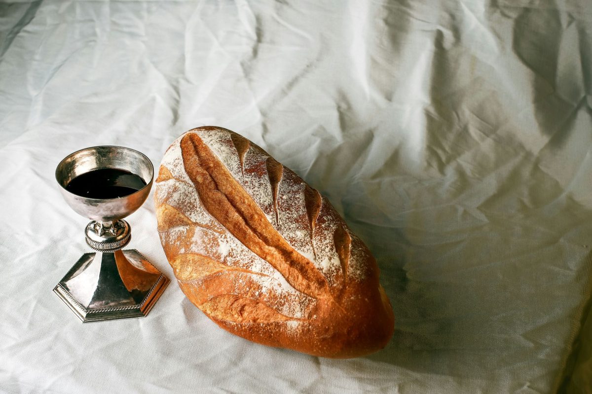Georgia's 8000-Year-Old Bread and Wine Secrets Are Rewriting Food History