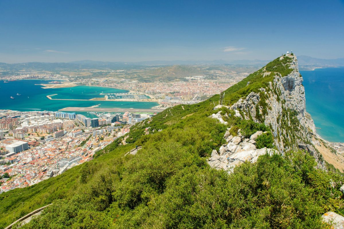 Gibraltar's New Border Deal Changes the Rules for British Travelers