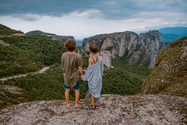 Global Tourism Is Booming Again, but the Real Test Has Just Begun
