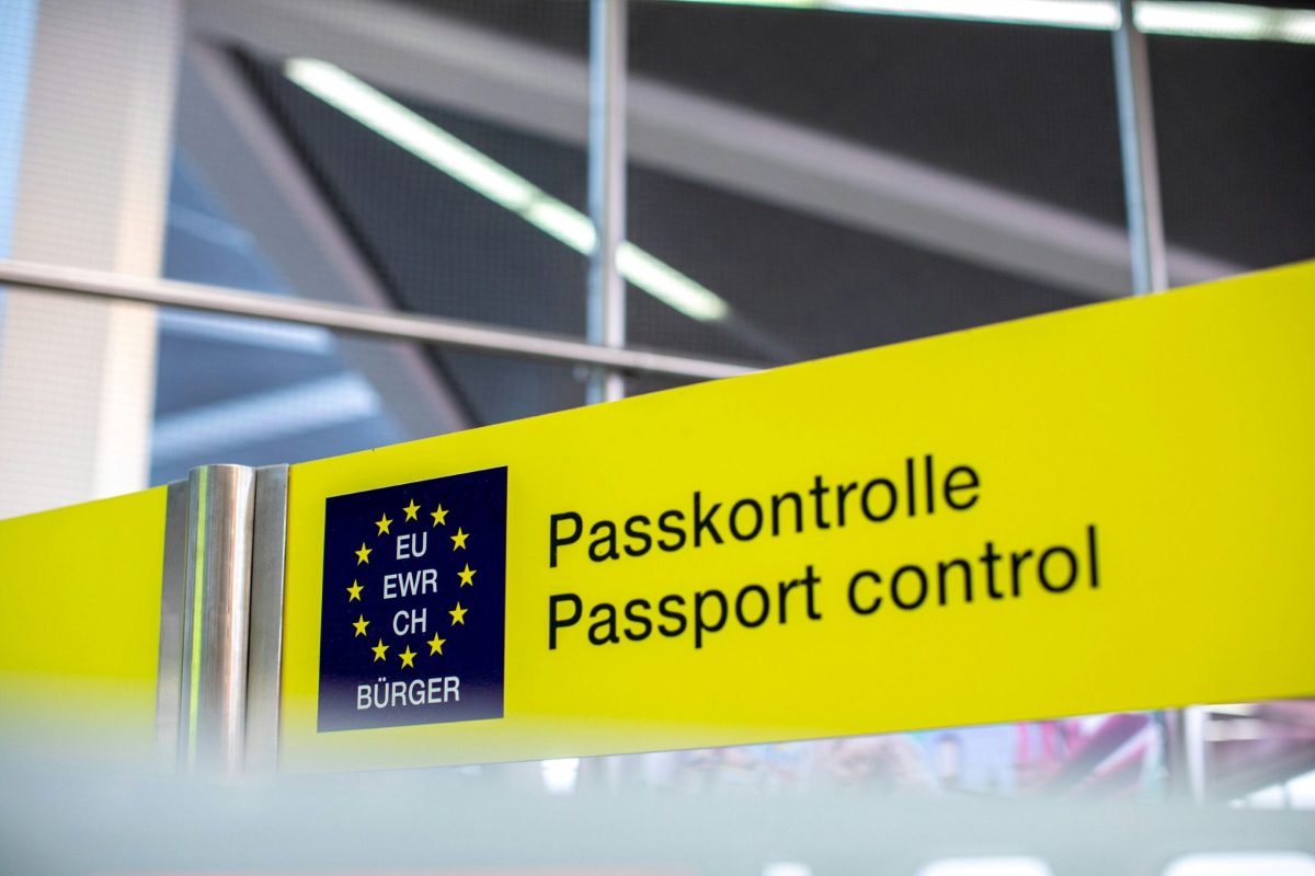 Greece's Border Gamble Is Luring British Tourists Away From Spain