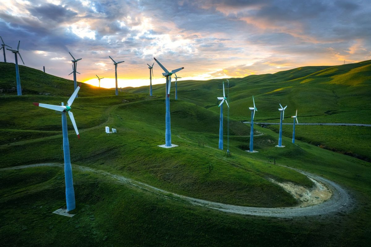 Green Hydrogen Could Quietly Reshape Europe's Flight Paths