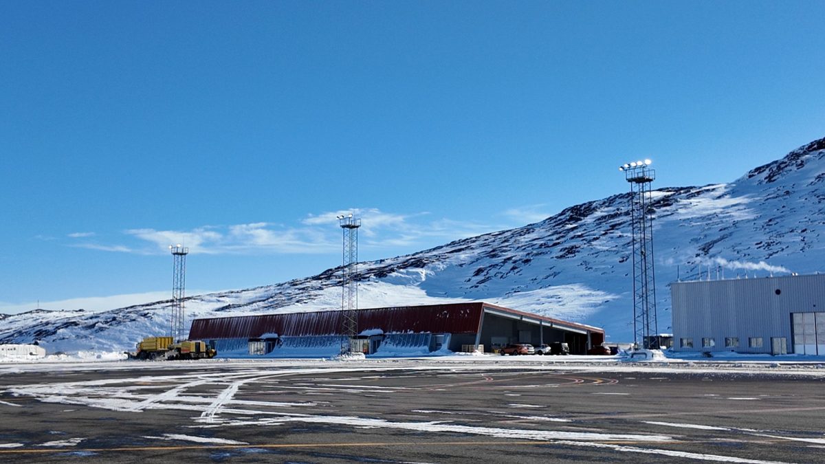 Greenland's Hidden South Finally Gets a Direct Flight In