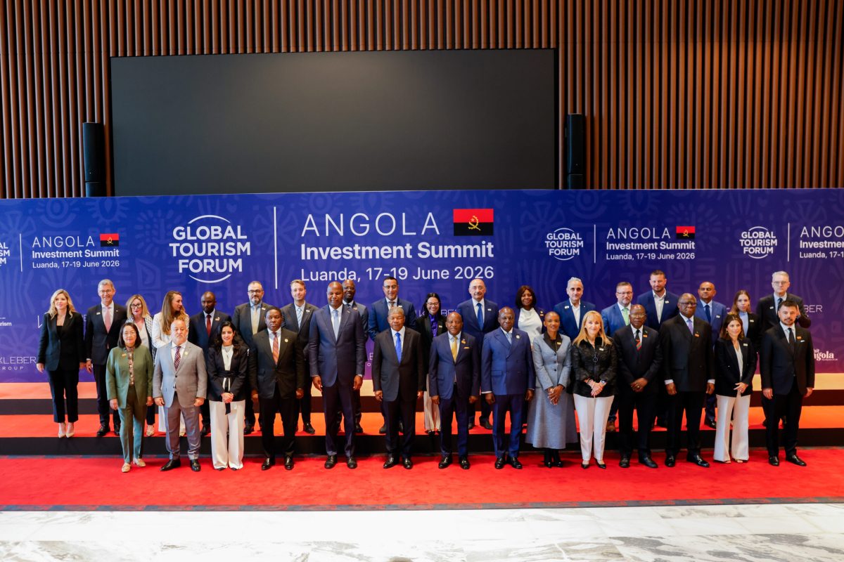 Tourism's New Power Game Where Diplomacy Meets Deal Making