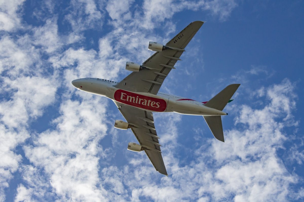 Gulf Airlines Are Bouncing Back, But the Rest of the World Isn't Following