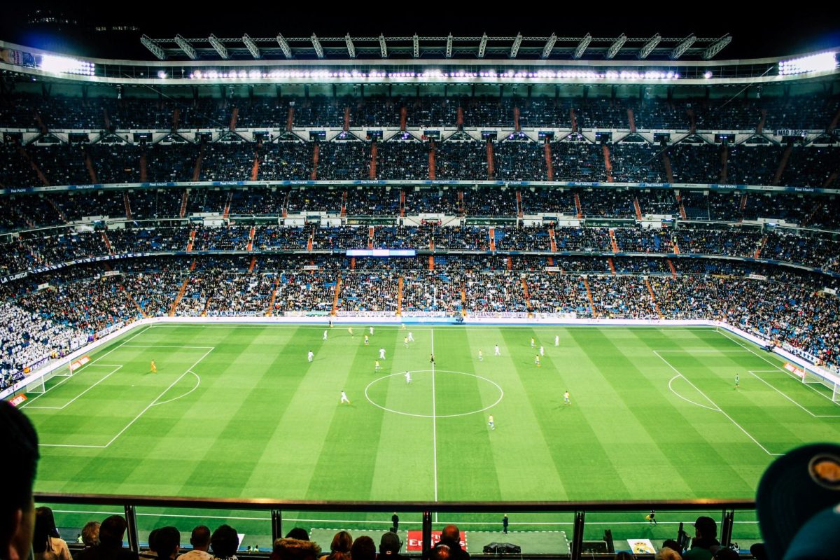 Heat Could Rewrite the 2026 World Cup Playbook