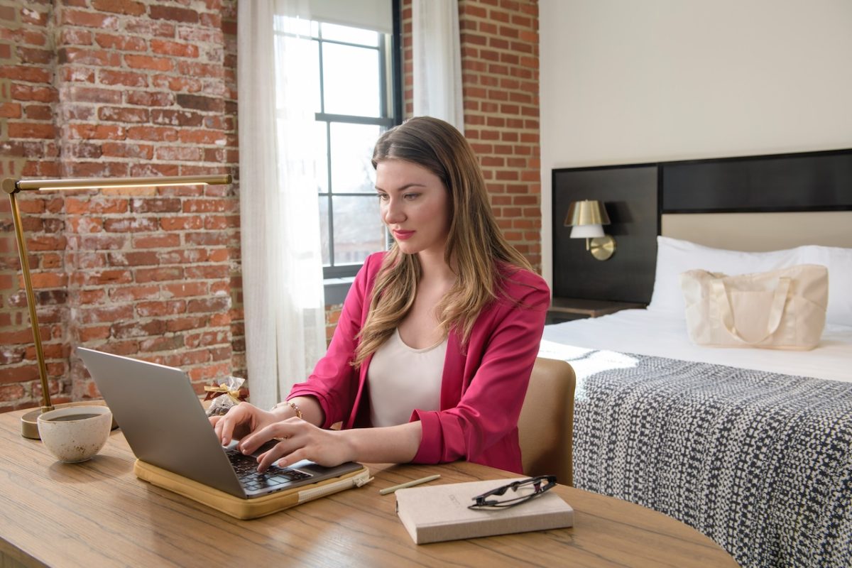 Hilton's New AI Planner Lets You Chat Your Way to the Perfect Stay