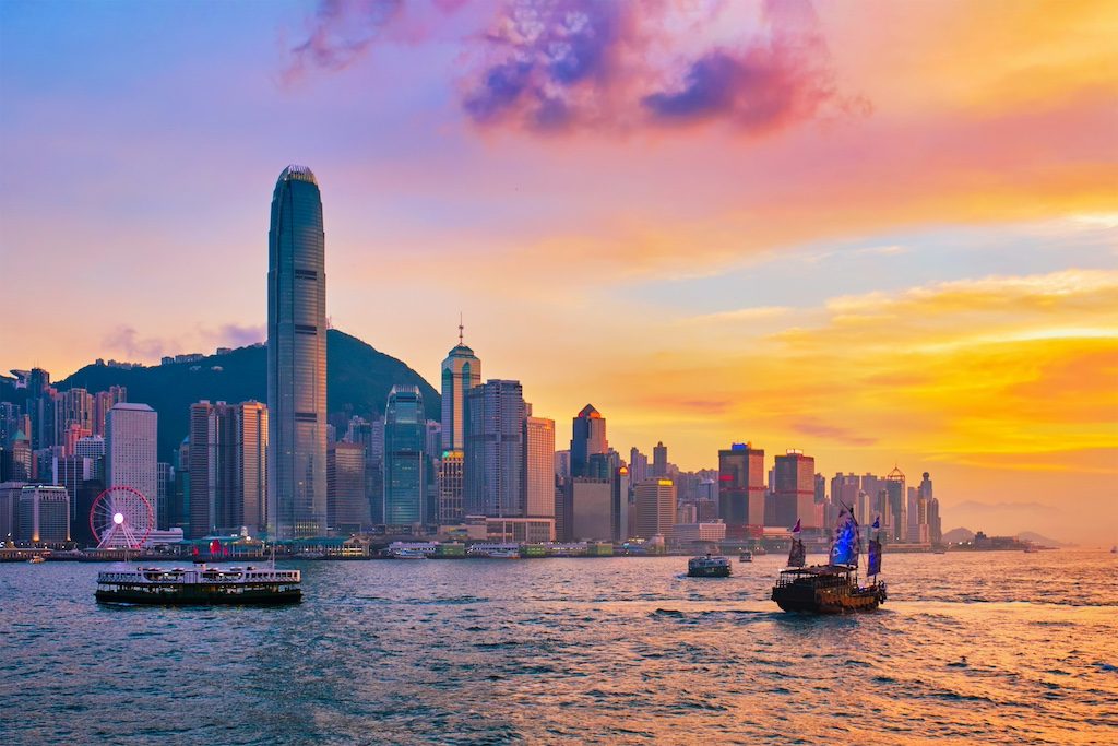 Hong Kong's Tourism Isn't Back Yet. Here's What's Holding It Back