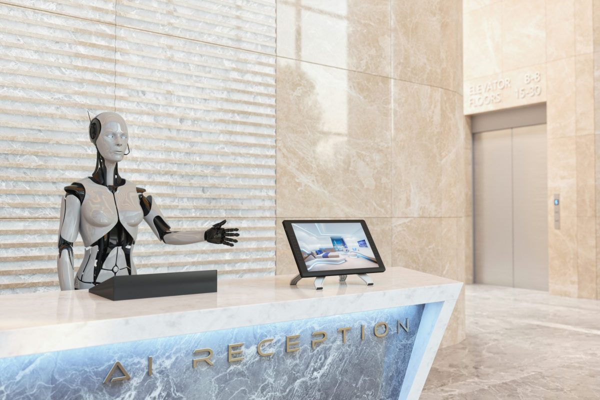 Hotels Are Scrambling to Game AI Travel Assistants