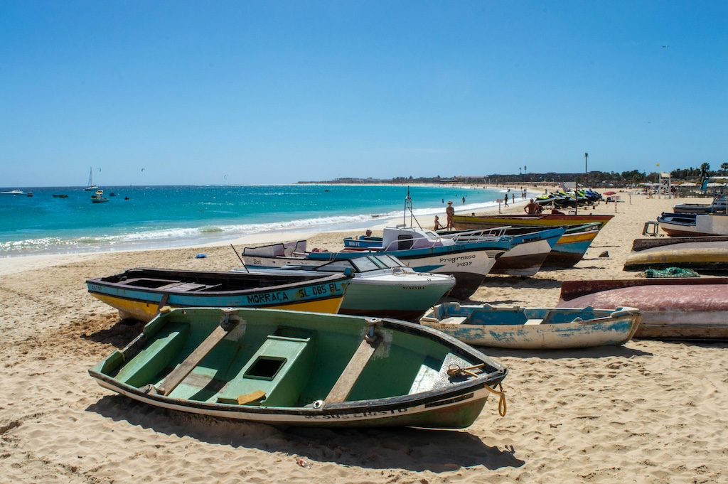 How a Cape Verde holiday turned into a health crisis for 1,700 Brits