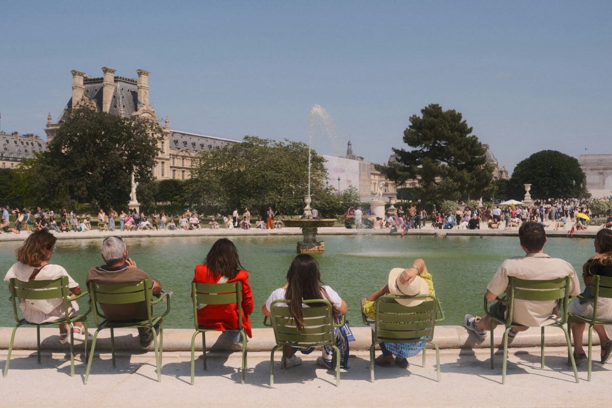 How Celine Dion and Shakira Are Turning Europe Into a Concert Pilgrimage