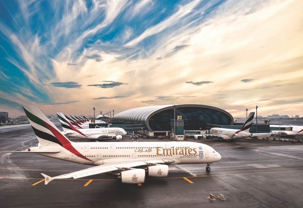 How Emirates Turned Crisis Into Record Profits