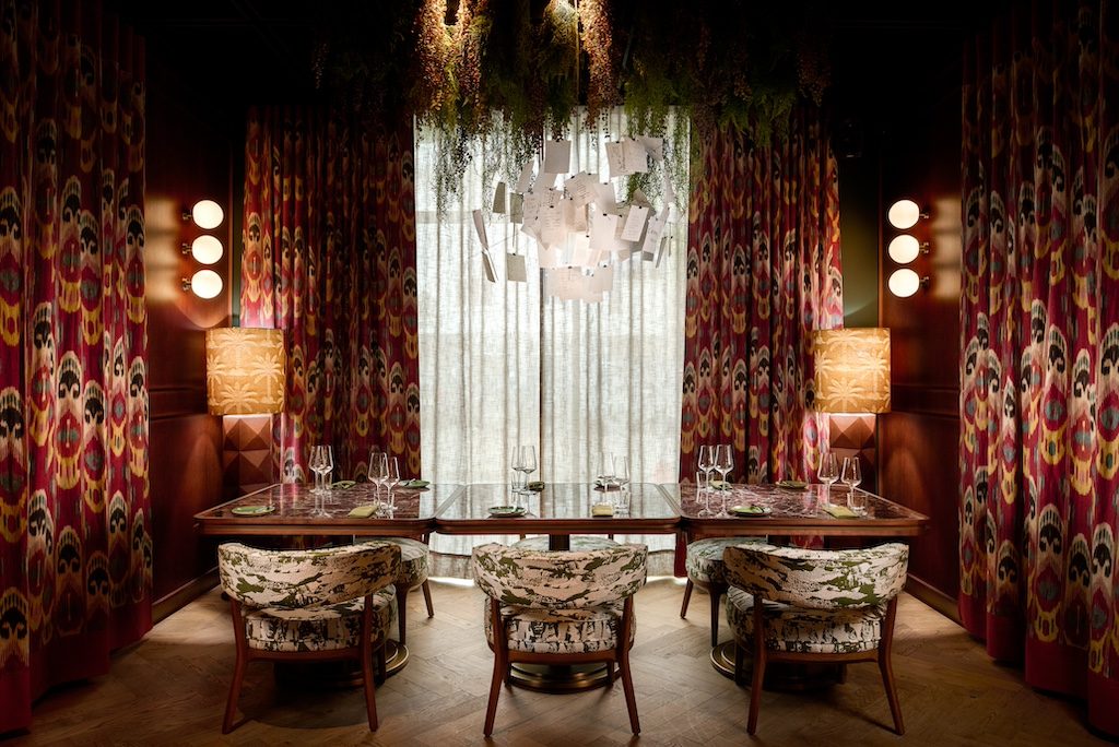Iceland's New Literary Hotel Turns a Northern City Into a Reader's Paradise