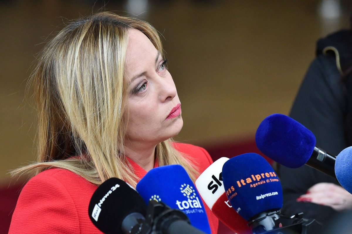 Italy just rewrote citizenship rules. Millions abroad could lose their birthright