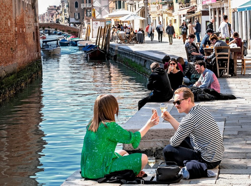 Italy's Summer 2026 Blitz Crushes Europe's Tourism Rivals