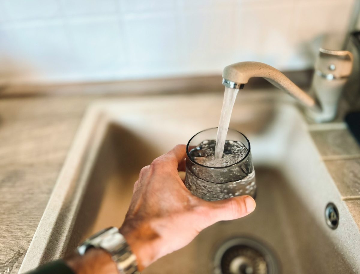 Italy's Supreme Court Says Hotels Don't Have to Serve Tap Water