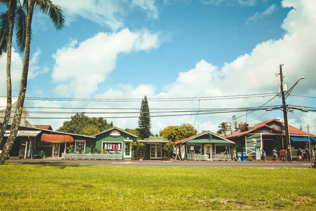 Kauaʻi's Small Businesses Need You Now More Than Ever