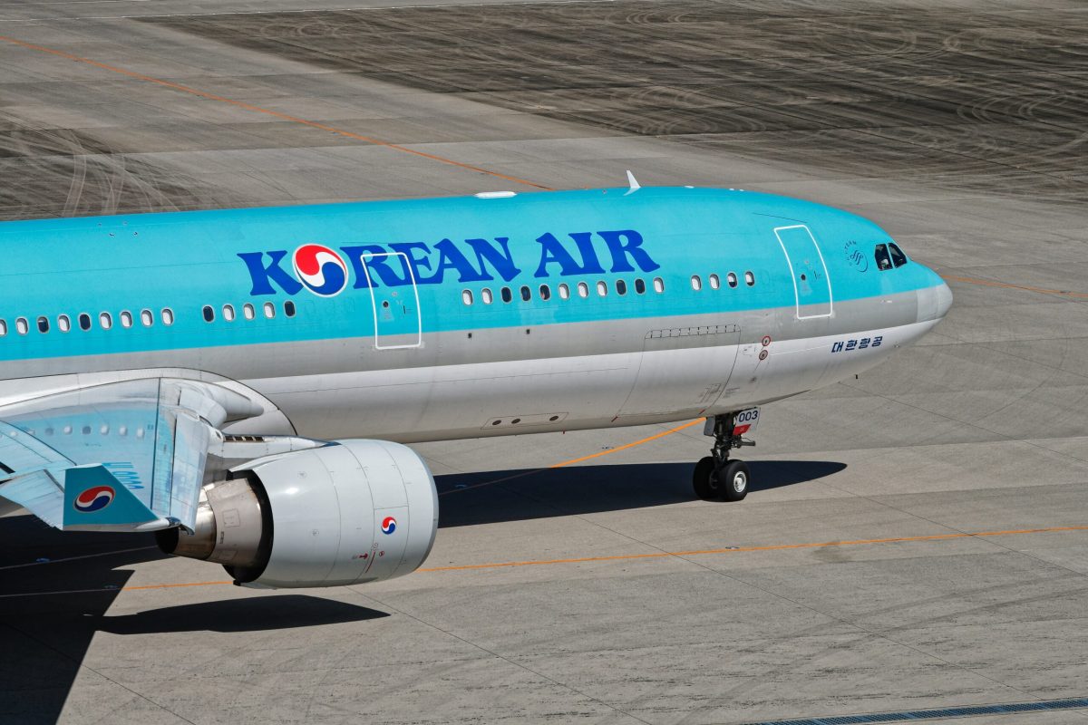 Korean Air Braces for Sticker Shock as Middle East Tensions Spike Fuel Costs