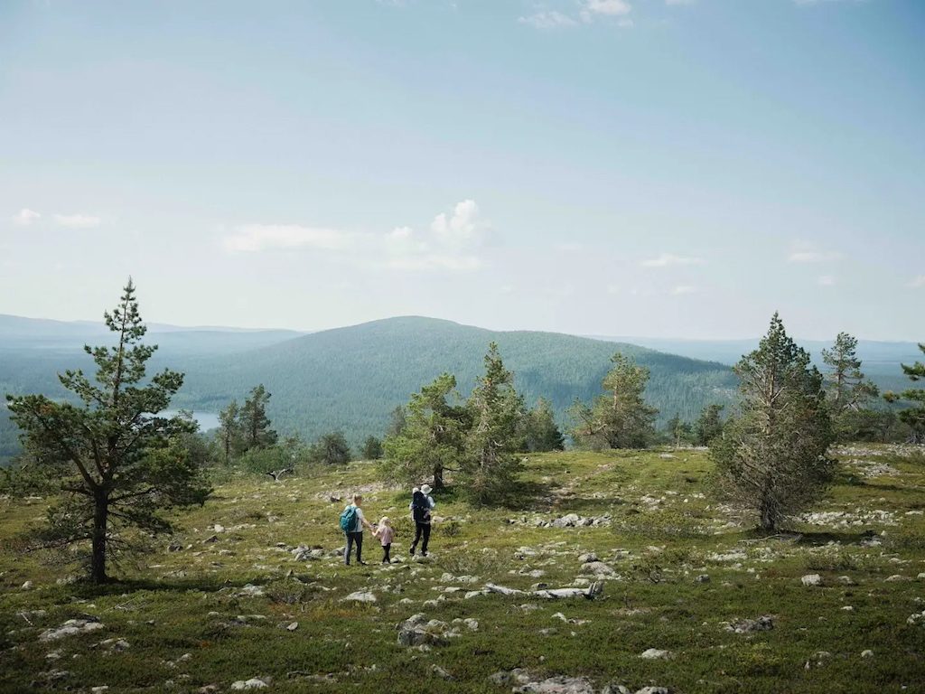 Lapland Is Hiding a €20,000 Gold Bar This Summer