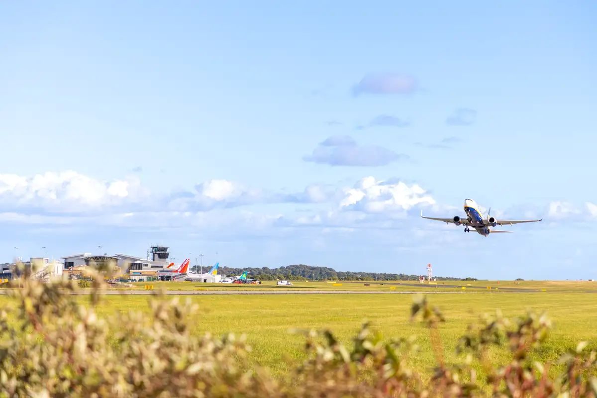 Leeds Bradford Strike Set to Ground Flights for Two Days in October