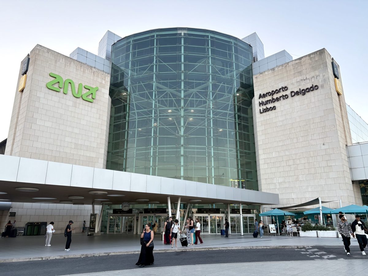 Lisbon Airport Taxis Finally Get Fixed Fares After Years of Overcharging