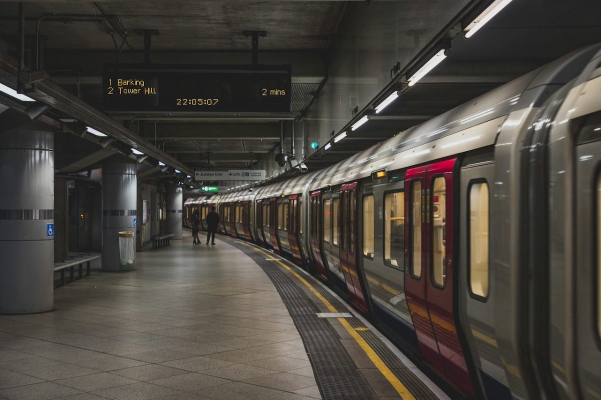 London's Monthly Metro Pass Now Costs More Than a Weekend in Prague
