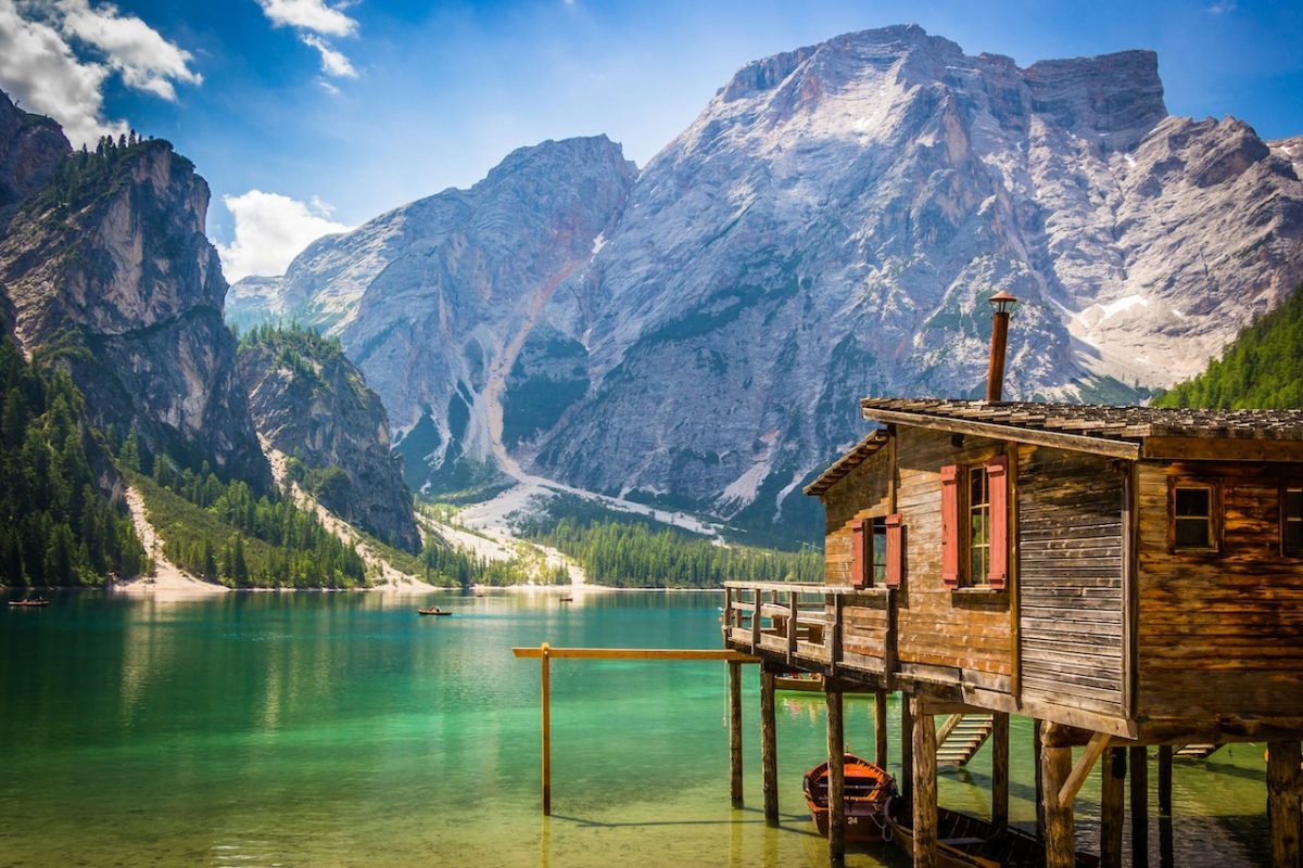 Lonely Planet's 2027 List Skips the Obvious for These 50 Surprises