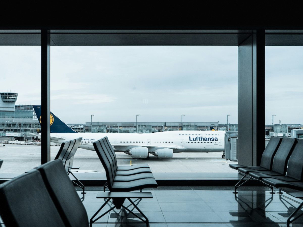 Lufthansa is slashing 20,000 flights this summer and travelers need to know why