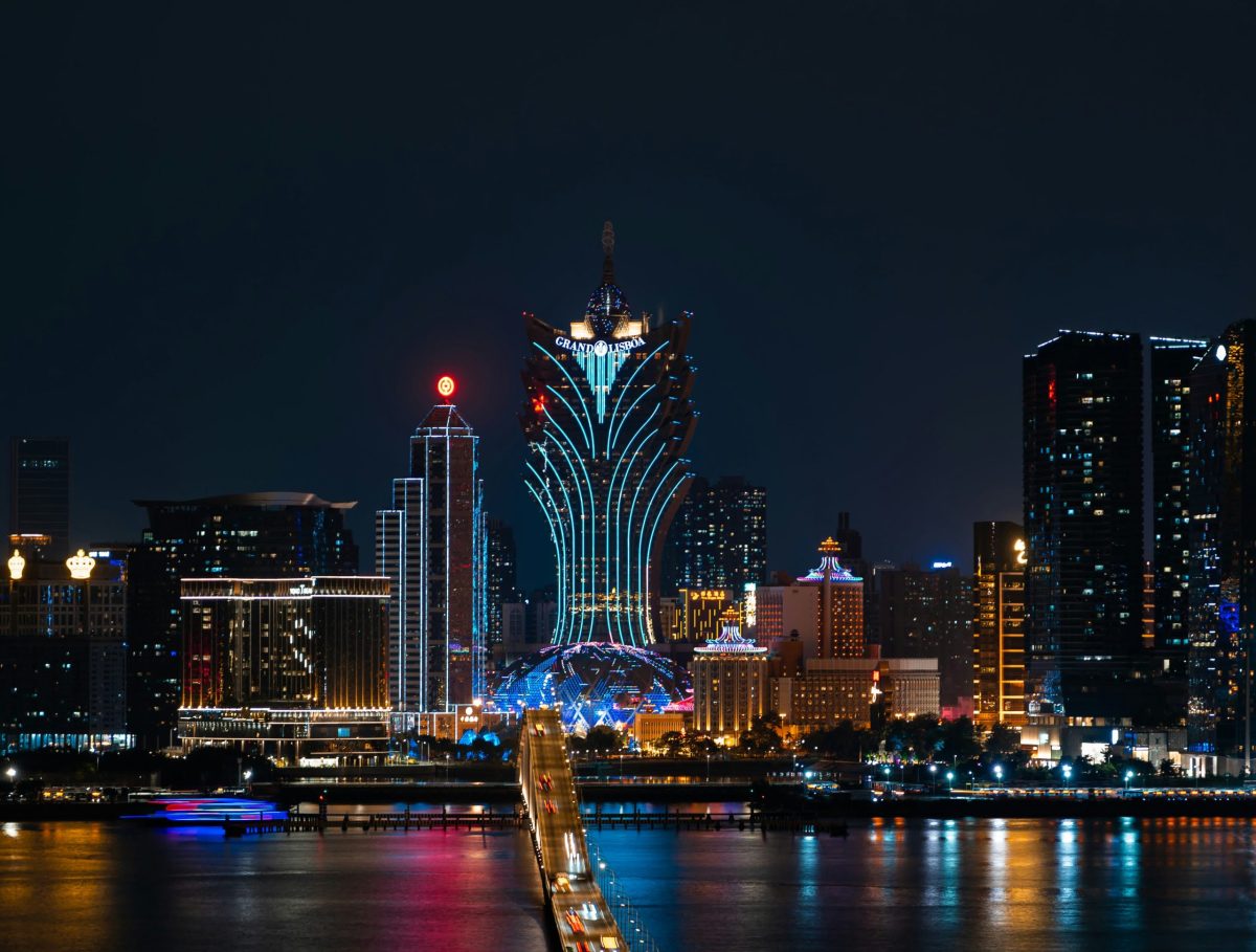 Macao Takes Center Stage at Lisbon's Big Travel Fair in 2027