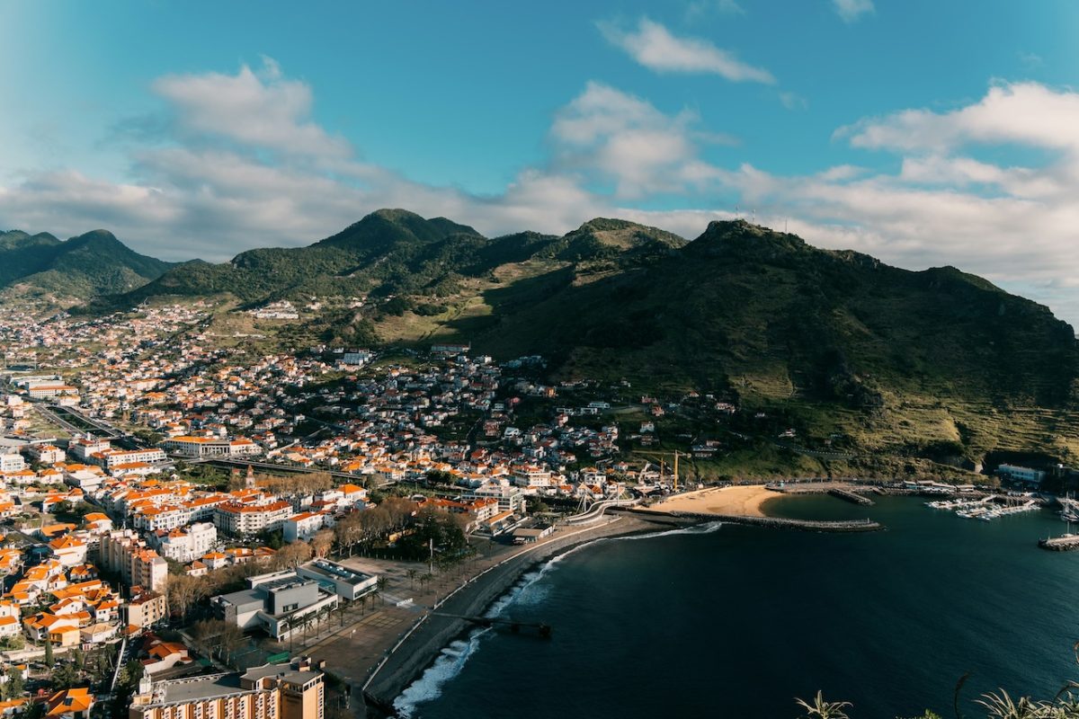 Madeira just got way easier to reach from the UK this summer