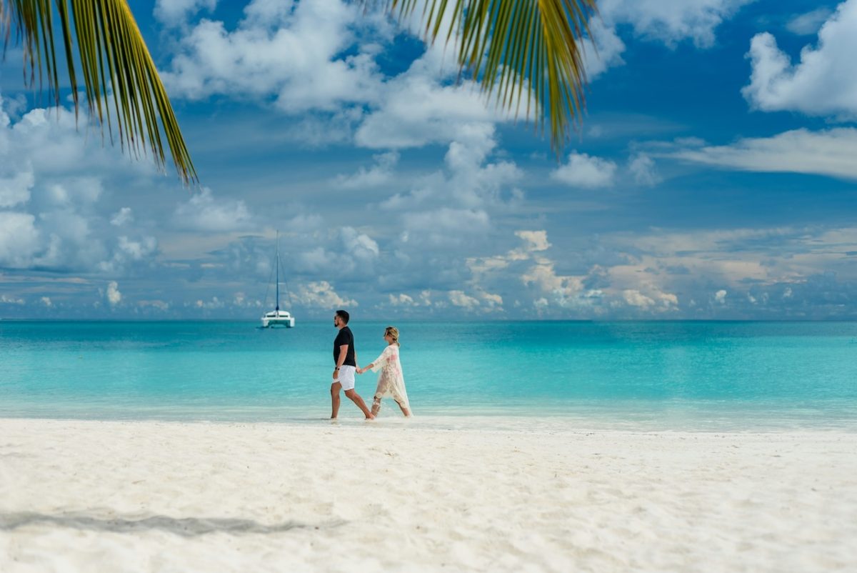 Maldives Gives Travel Agencies a Tax Reprieve, for Now