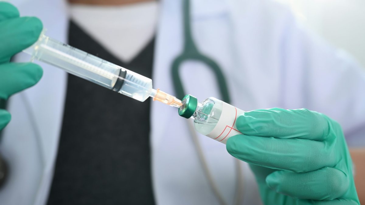 Measles Is Back at US Airports and Travelers Need to Pay Attention