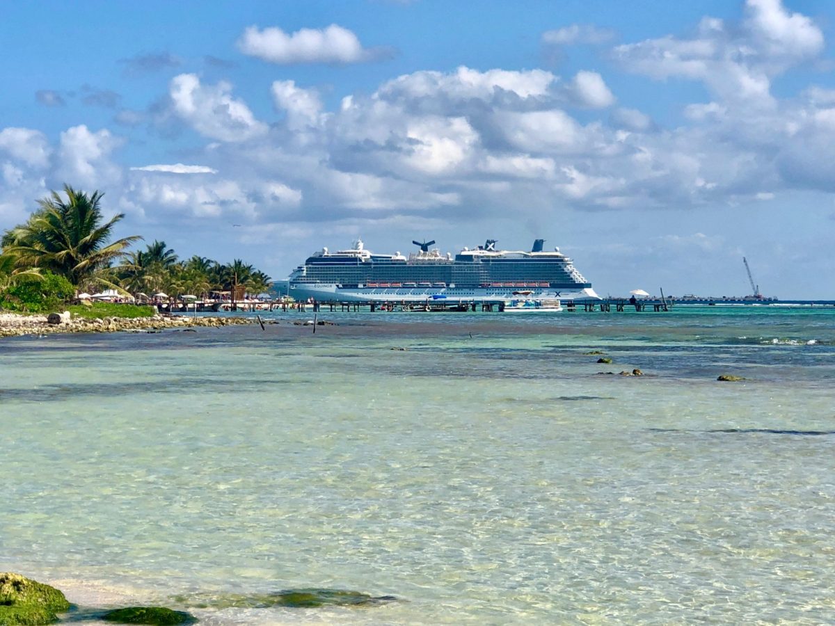Mexico's cruise fees are about to triple. Here's what it means for your wallet