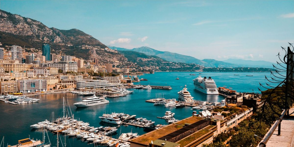 Monaco costs 11 times more than Ukraine. Here's where your money really goes.