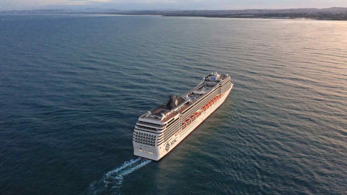 MSC Cruises Brings Its Private Ship-Within-a-Ship to Two More Vessels