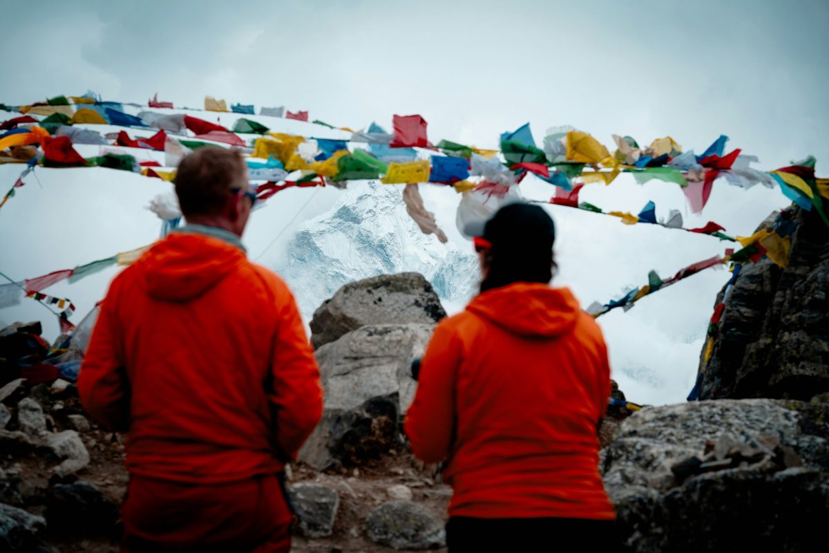 Nepal wants to stop turning Everest into a circus