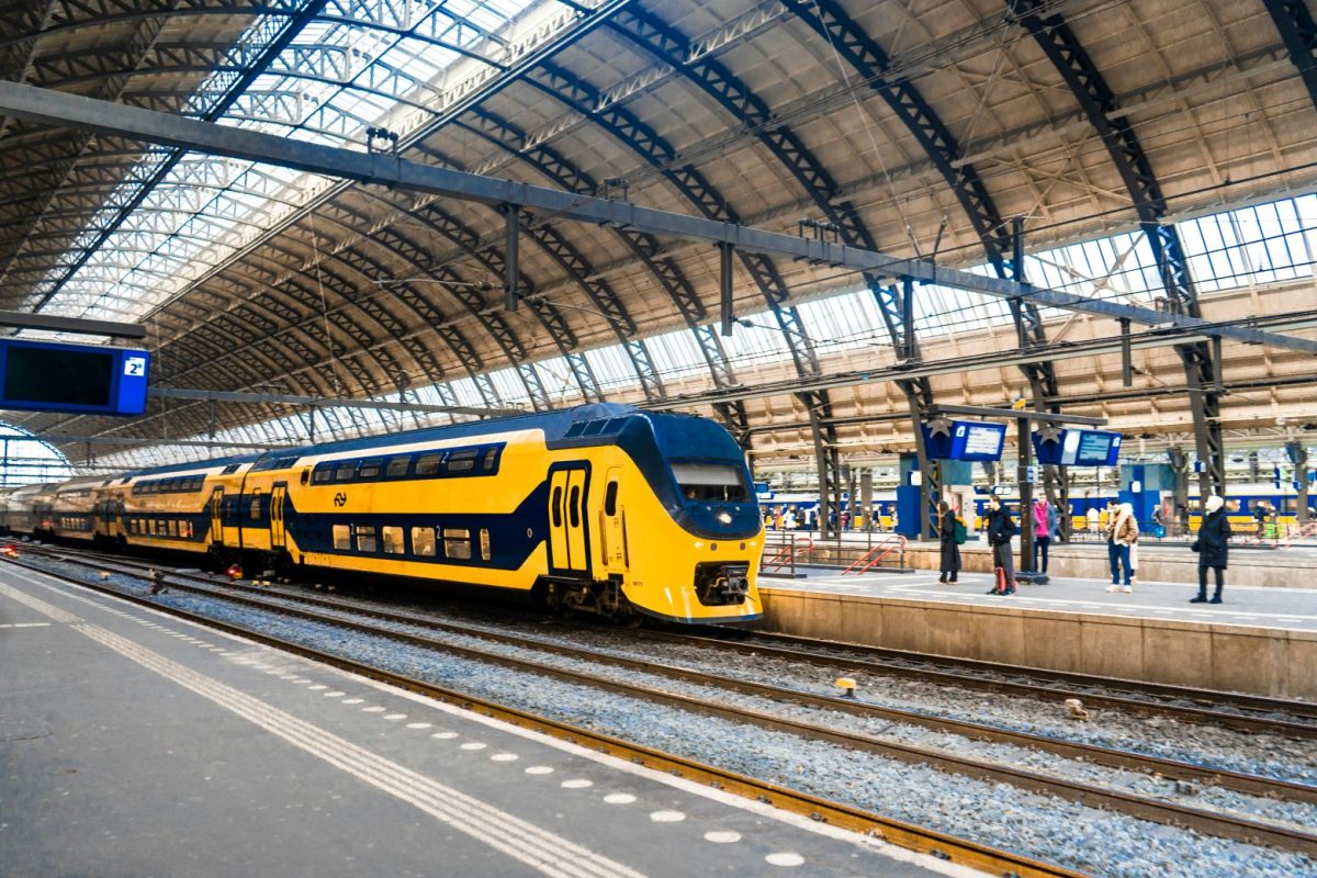 Netherlands grinds to a halt on September 9. Here's your survival guide.