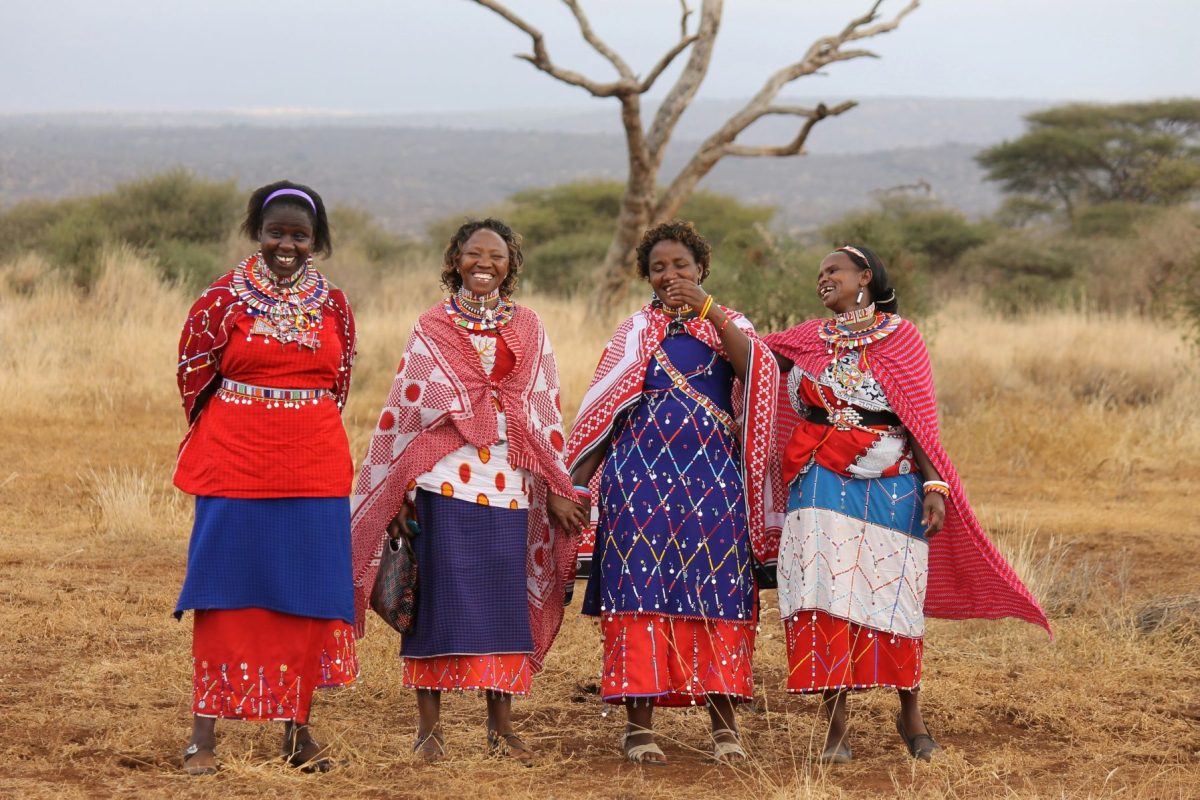 North Kenya's Best-Kept Secret Isn't the Black Panther