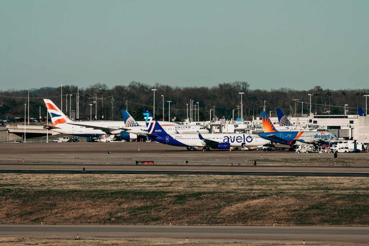 One Day, 153,000 Flights Took Off. Here's What It Tells Us About Travel in 2026