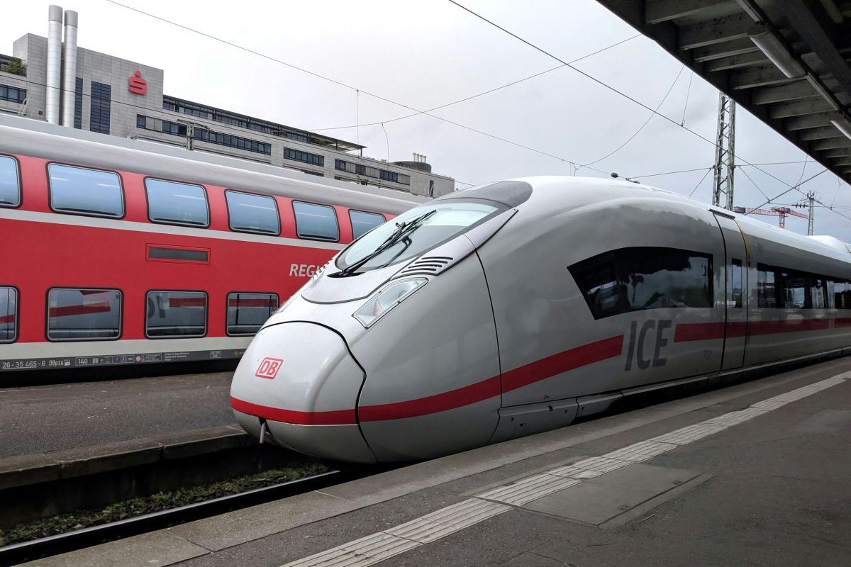 Oslo to Berlin by train is coming back, and it's shaping Europe's rail future