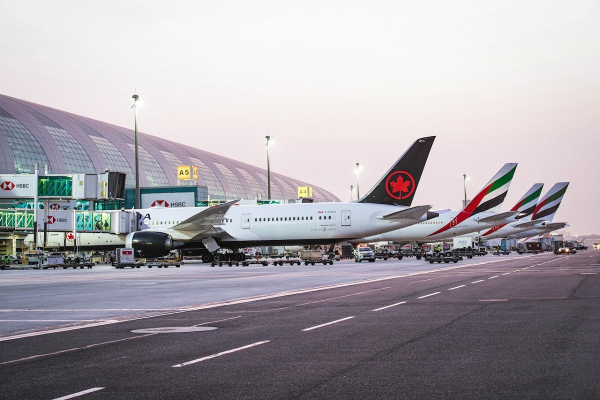Over 25 Airlines Are Gutting Middle East Flights. Here's What You Need to Know