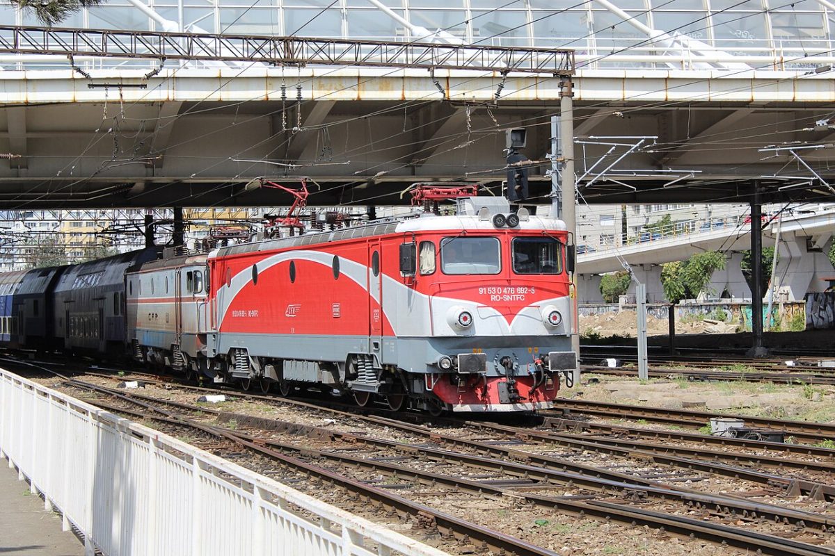Overnight trains from Bucharest to Istanbul are back for summer