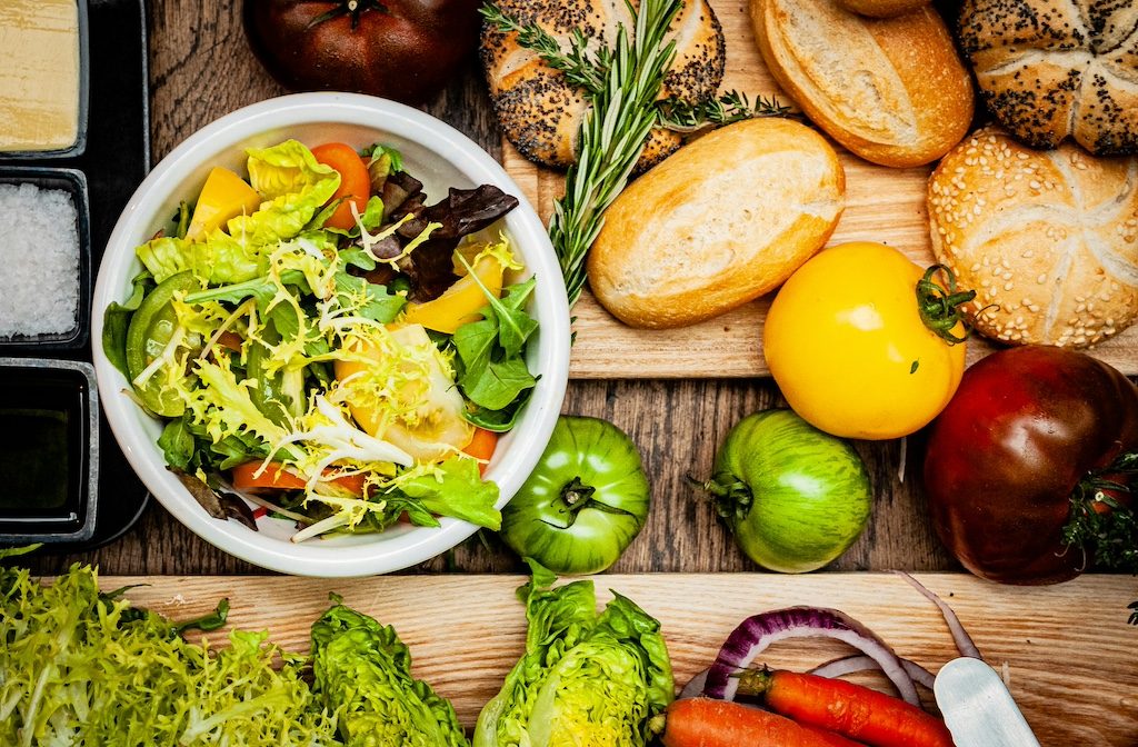 Plant-Based Diets Cut Cancer Risk, But the Science Isn't Simple