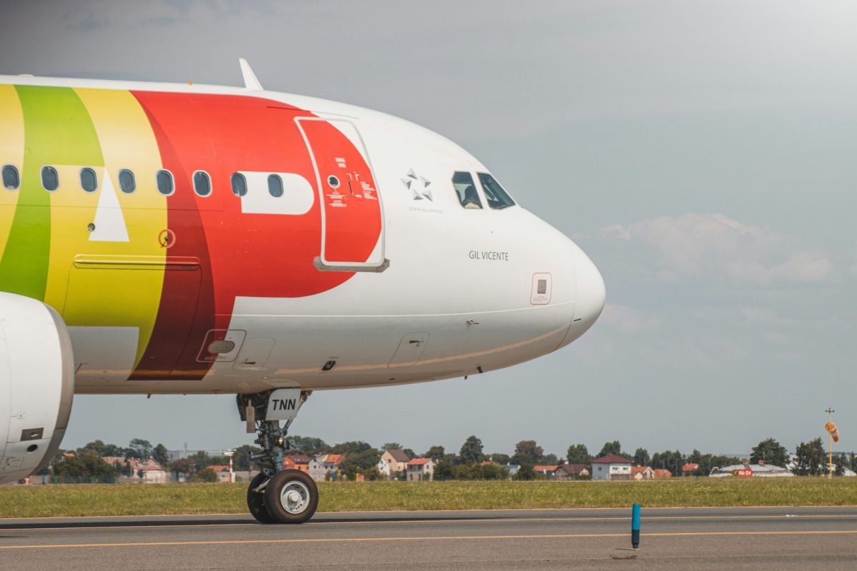 Portugal's June Strike Could Cripple Your Summer Trip to Lisbon