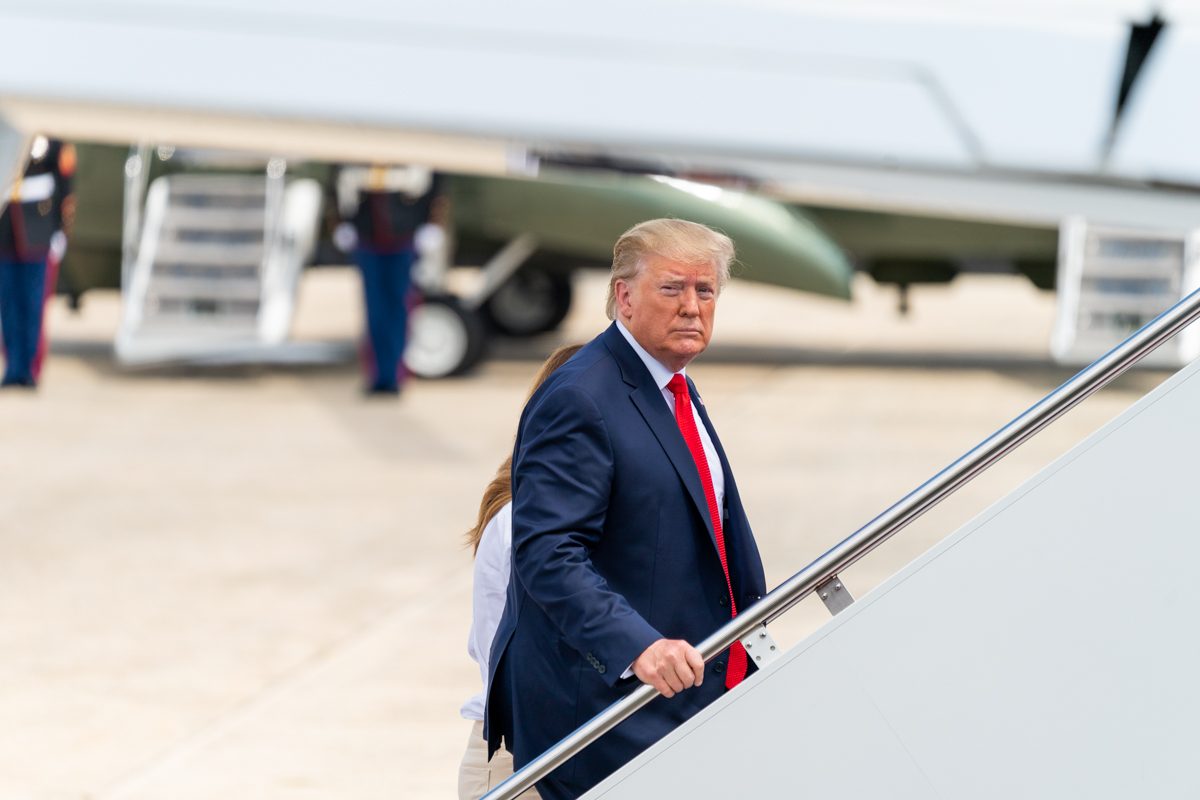 Private Jet Access Hangs in the Balance as Trade War Escalates